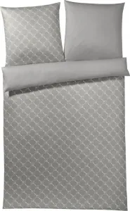 Постельное белье Joop, серый