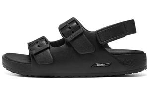 Пляжные сандалии Arch Fit Series женские черные Skechers