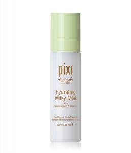 Спрей для лица Pixi Hydrating Milky Face Mist with Hyaluronic Acid, 80 ml