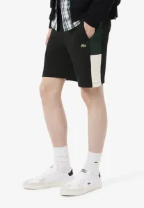 Спортивные штаны Lacoste, Noir Blanc Vertxh