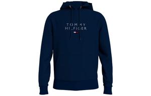 Свитшот мужской Tommy Hilfiger, синий