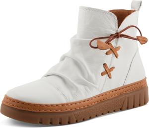 Женские ботильоны Spring Step Vandis, White