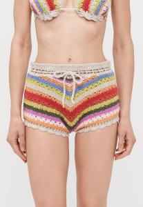 Плавки бикини THE SHORTIE It's Now Cool, мультиколор