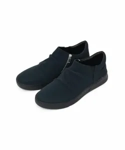 TORNADO MART∴Drape Sneakers