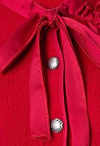 Кардиган OLIVIA Wiesnkönig, красный