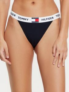 Классические женские трусы UW0UW05622 Tommy Hilfiger, синий