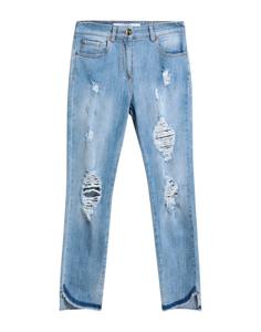 Джинсы Nenette, синий