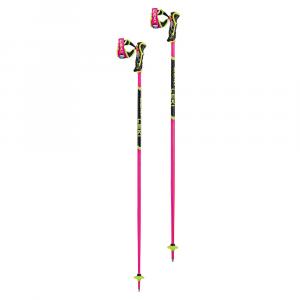 Лыжные палки Leki WCR TBS SL 3D Trigger - зима 2026 года, Pink