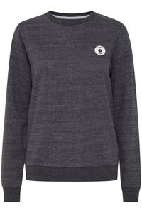 Толстовка Oxmo HELLA, черный