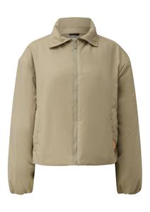 Демисезонная куртка QS, Olive