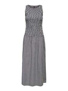 Макси платье ONLY ONLSelene, Black