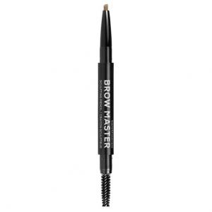 Карандаш для бровей с кисточкой, мед, 0,2 г Bareminerals, Brow Master Sculpting Pencil