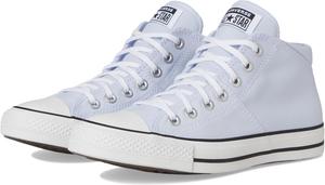 Кроссовки Converse Chuck Taylor All Star Madison Mid-Top Sneaker, Blueberry Ice/White/Black