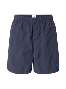 Обычные брюки GAP, темно-синий