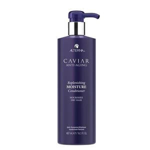 Увлажняющий кондиционер для волос, 487 мл Alterna, Caviar Anti-aging Replenishing Moisture Conditioner