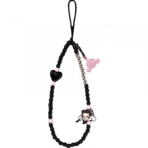 Mystery Boxes POP MART, confirmed-attitude черный серебряный (open)