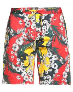 Шорты и бермуды Orlebar Brown, красный