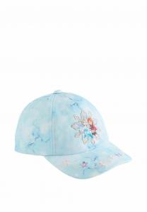 Бейсболка FROZEN BASEBALL Next, синий