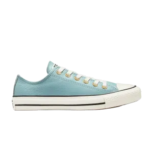 Кроссовки Converse Wmns Chuck Taylor All Star Low Vernal Pool, синий