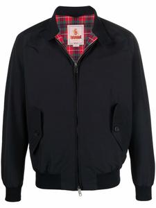 Бомбер G9 Original Baracuta, синий
