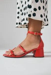 Сандалии стандартного размера Next, Orange