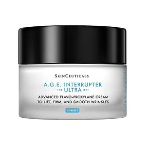 Крем для лица xiulike upgraded age с 30% гиалуроновой кислотой увлажняющий подтягивающий против морщин 48ml SKINCEUTICALS