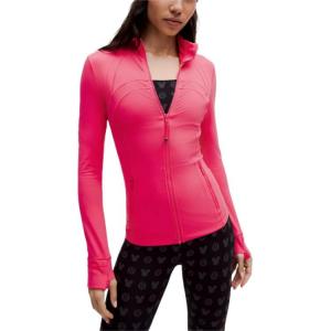 Куртки и пальто Disney Define для женщин Lululemon, lip stain/lip gloss