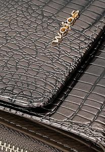 Кошелек Wojas, бежевый