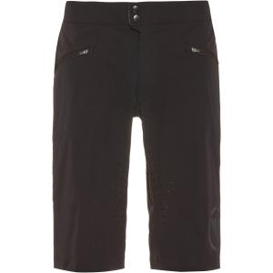 ENDURA Шорты Regular 'SingeTrack Lite' в черном цвете