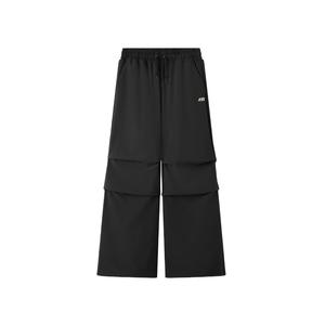 Спортивные брюки Casual для женщин Skechers, черный