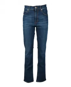 Узкие джинсы Haikure, синий