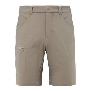 UBIC STRETCH SHORT M Мужские шорты Millet, бежевый