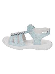 Сандалии Ricosta, светло-синий