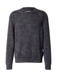 Свитер ARMEDANGELS VAANJO, черный