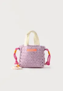Сумка унисекс borsa bimba Versace, Lilla/Multi-Coloured