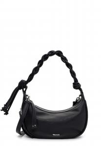 Tamaris Плечевая сумка 'Keona' в синем цвете