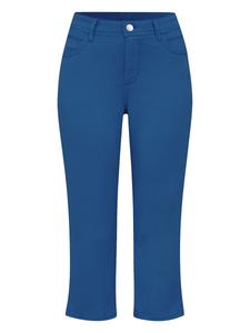 Узкие брюки PADDOCKS, темно-синий