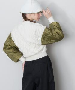 Свитер Tricot, цвет 80Ivory