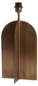 Настольная лампа Light & Living MOLAGO, бронзовый