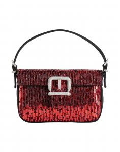 Сумка Gedebe, красный