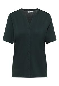 Рубашка CECIL, темно-зеленый