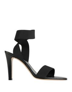 Сандалии Ilio Smeraldo, черный