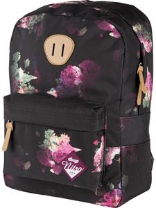 Рюкзак NITRO Backpack, красный