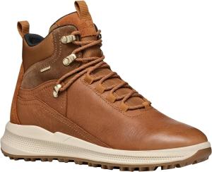 Женские ботильоны Geox, Cognac