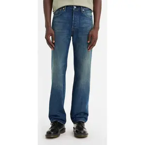 Джинсы Levi's 501 Original, синий