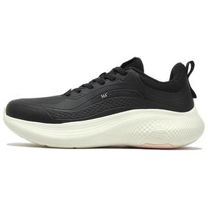 361° Женские кроссовки Casual Running низкие верх легкие амортизирующие Beige Black
