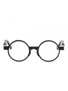 VAVA Eyewear очки в круглой оправе, черный