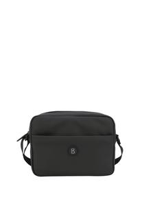 BOGNER Сумка через плечо 'La Prava Linus' в черном цвете