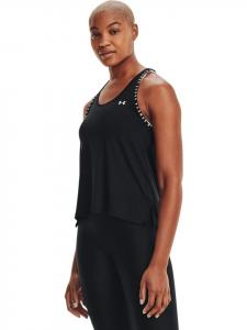 Топ Under Armour Top, черный