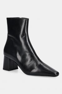 Кожаные ботильоны DYONISOS CUIR Jonak, черный